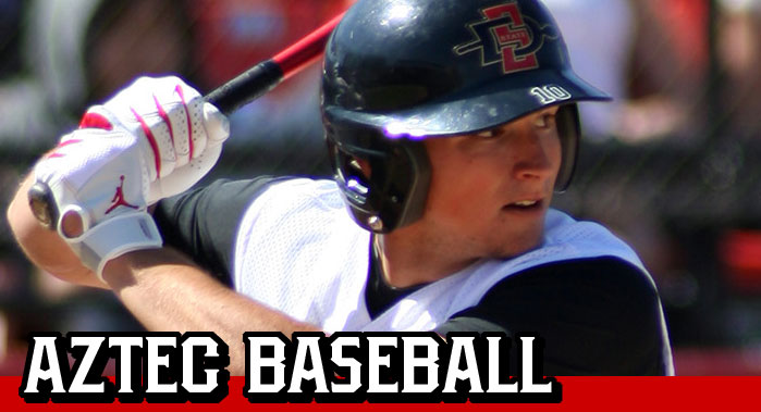 Aztec Baseball